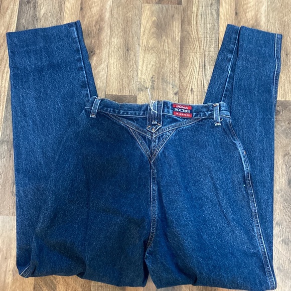 Vintage Rockies - Picture 3 of 4